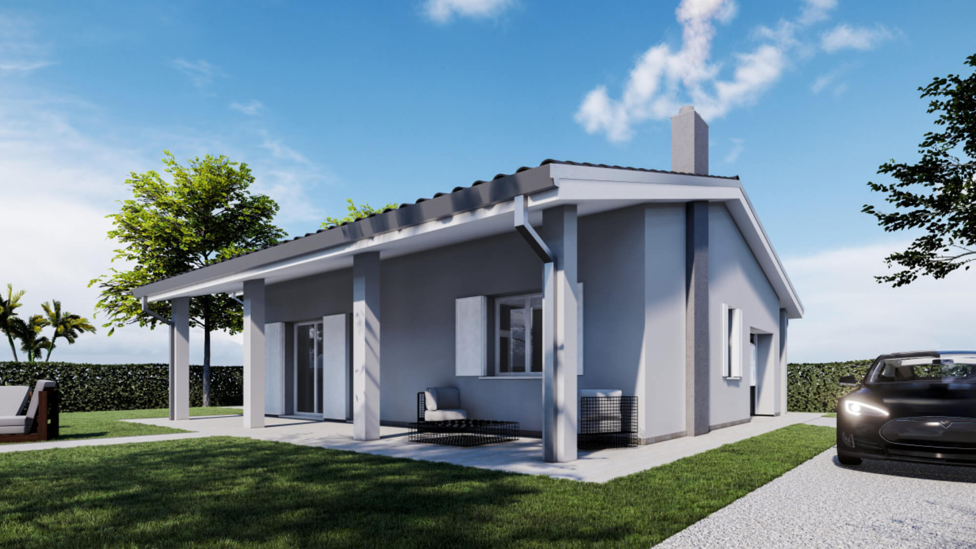 QUALITYCASA