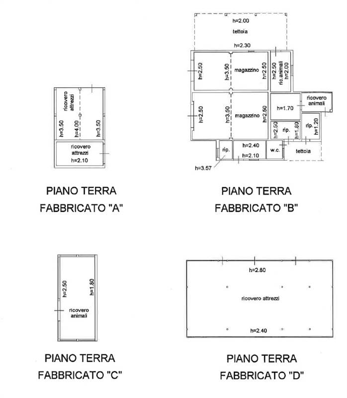 Planimetria 6