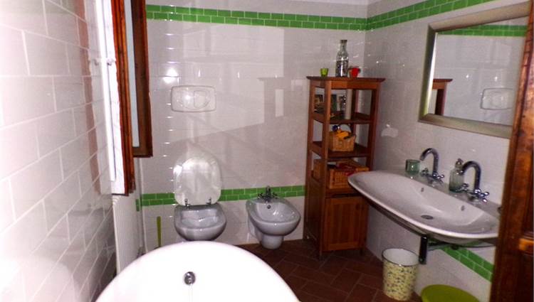 Bagno