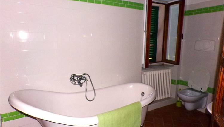Bagno